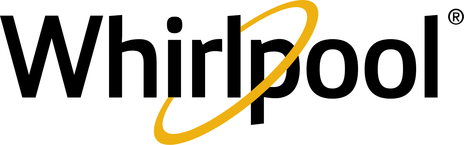 Whirlpool logo
